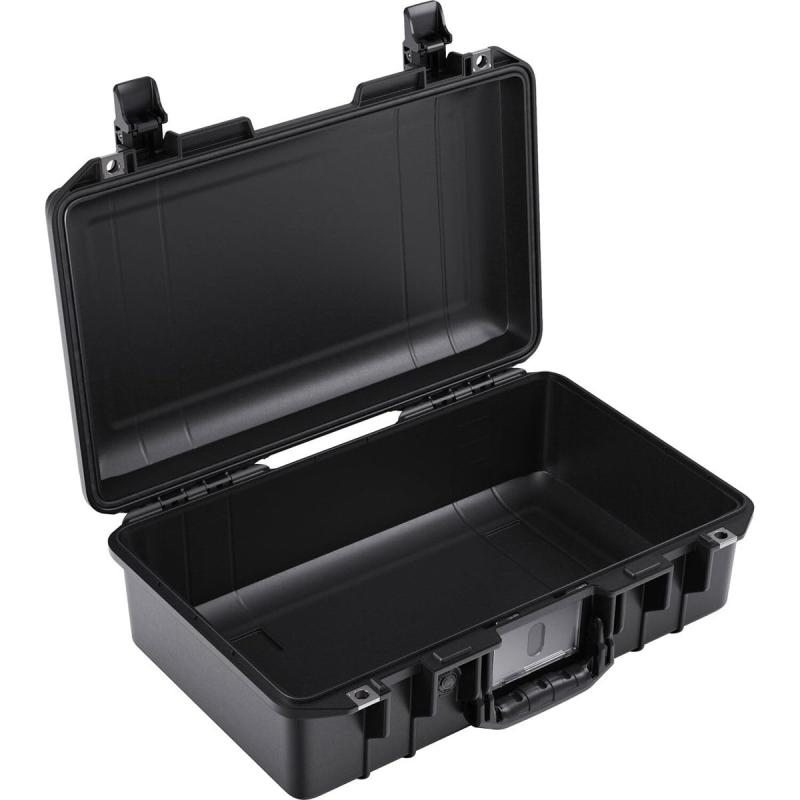 Pelican(伽藍鳥) PELICAN 1485 大気圏入れもの 質問用紙皆無 18リッター 黒いこと