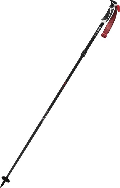 SWIX(スウィックス) スキー ポール ソニックR1 DEMO AR1121DS
