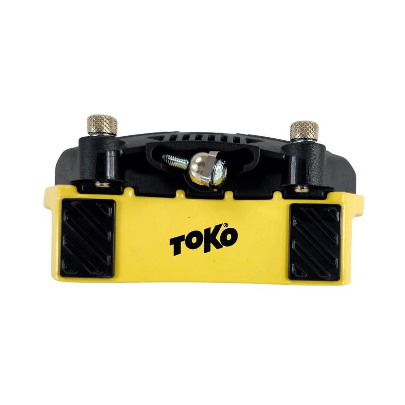 TOKO(トコ) スキーの板 音合わせ サイドウォールプランナープロ 5549870 スポーツ・アウトドア-その他