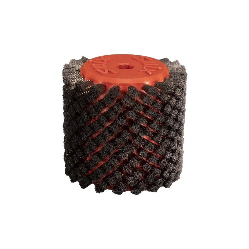 SWIX(スウィックス) スキー ブラシ レーシングロトスチール XC 70mm T0019SXC 21,600円