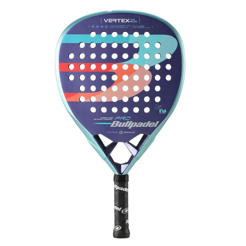 BULLPADEL Vertex ジュニア ガール 2022