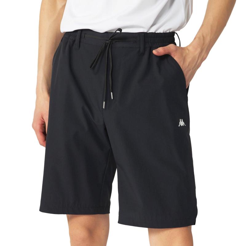 Kappa(カッパ) ゴルフ ショート パンツ撥水加工 616305メンズ|はなまるショップ