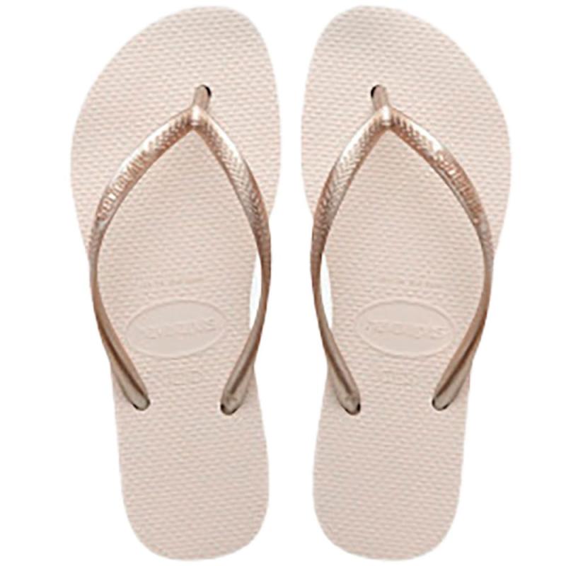 Havaianas レディース SLIM FLATFORMビーチサンダル 6,230円