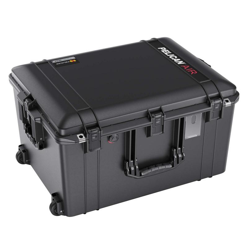 Pelican Air 1637 ケース(2020年版)