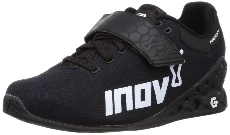 INOV8 レディース リフティング FASTLIFT POW G 380 W ジム マシン レディース G-FLY搭載トレーニングシューズ