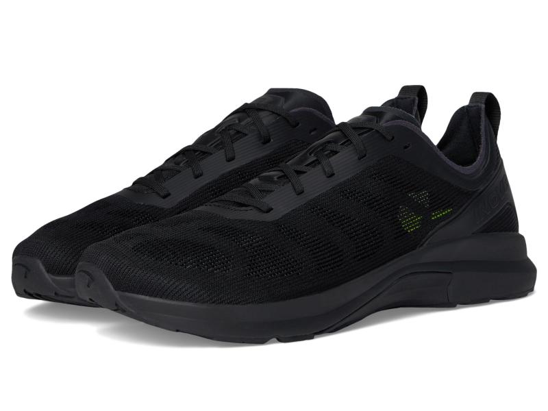 INOV8 メンズ F-FLY MAX MS トレーニングシューズ ウエイト 有酸素運動 ランニング ジャンプ リフティング 軽量 クッショントレーニングシューズ [並行輸入品]｜はなまるショップ