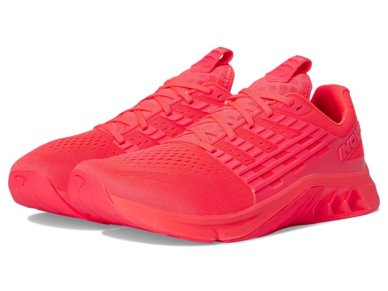 Inov-8 レディース F-LITE MAX WMS トレーニングシューズ ジム クッショントレーニングシューズ [並行輸入品]