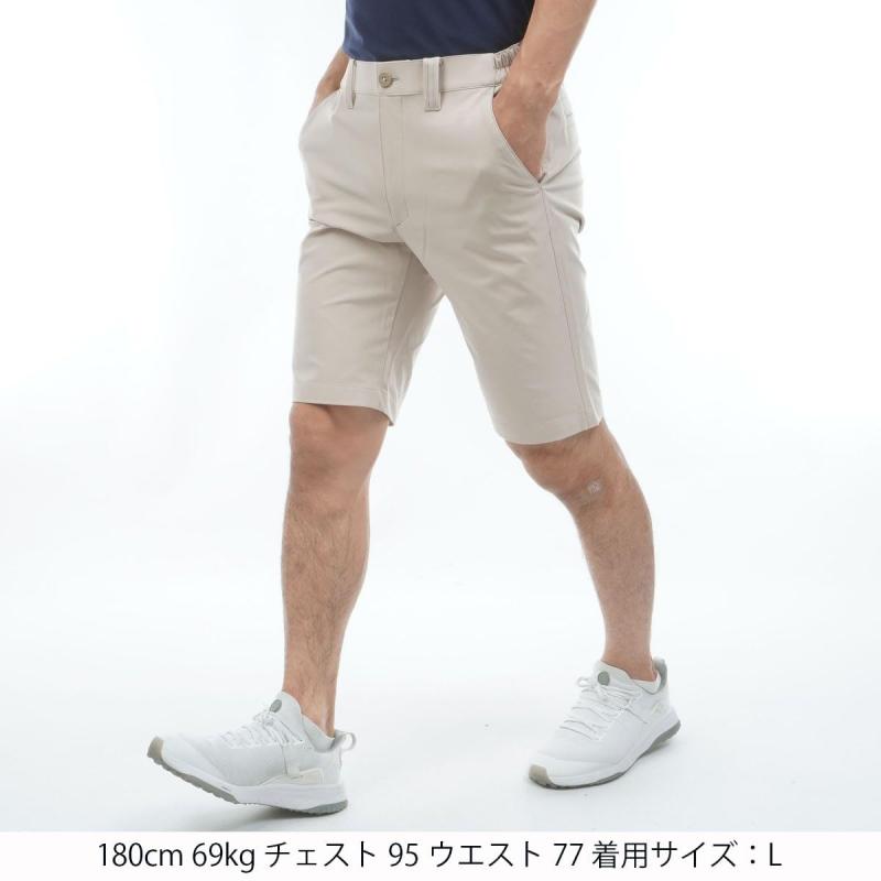 [Bridgestone Golf] ゴルフ二分の一ズボン下 遊撃手ズボン下3GI01S メンズ ホワイト-YE