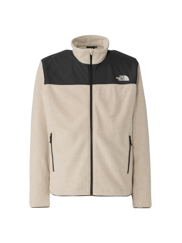 [ザ・ノース・フェイス] フリースジャケット マウンテンバーサマイクロジャケット Mountain Versa Micro Jacket メンズ NL72504
