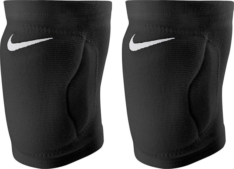 Nike Streak Dri-Fit 排球用膝パッド XL/XXL 黒いこと