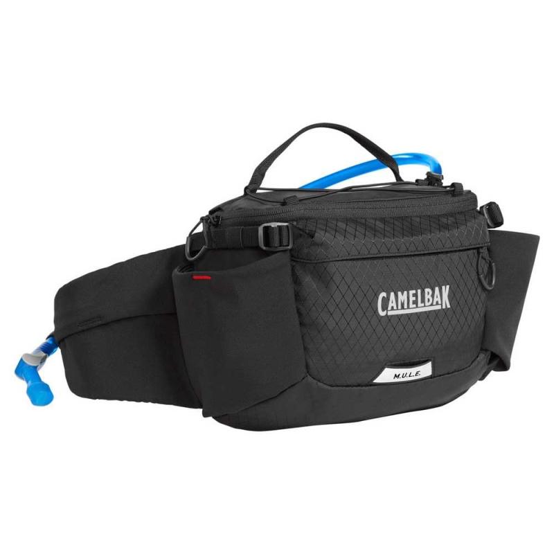 CAMELBAK(キャメルバック) ハイドレーションバッグ ミュール 5 酉の方角風呂敷き包み