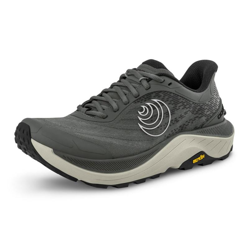 Topo Athletic(トポアスレティック) メンズ ULTRAVENTURE 4 (ウルトラベンチャー 4) MENSランニングシューズ
