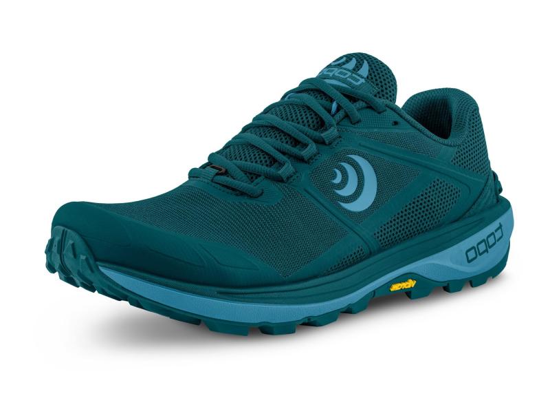 [トポアスレティック] ランニングシューズ TERRAVENTURE 4 (テラベンチャー 4) WOMENS