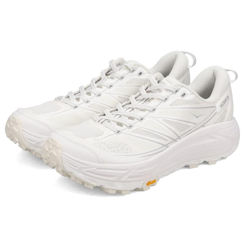 [ホカオネオネ] スニーカー マファテスピード HOKA ONE ONE MAFATE SPEED メンズ 1126851-WLRC [並行輸入品]