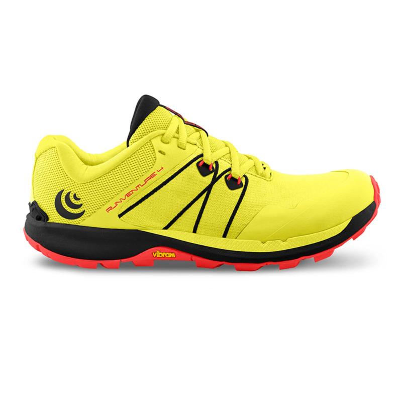 Topo Athletic(トポアスレティック) メンズ RUNVENTURE 4（幽客思わく 4）MENS駈けっくらシューズ