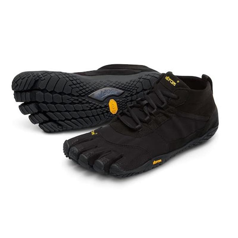 [ビブラムファイブフィンガーズ] メンズ 五本指 シューズ トレッキング ランニング MEGAGRIP 運動靴 男性用 V-Trek 19M7401 [並行輸入品]｜はなまるショップ