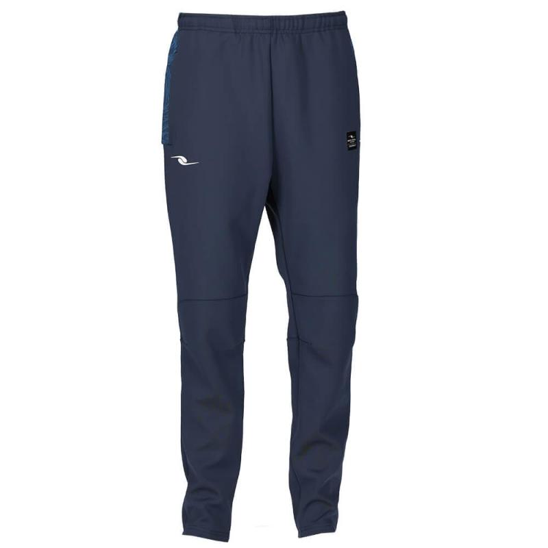 DalPonte(ダウポンチ) メンズ サッカー フットサル 極暖ボンディングトレーニングパンツ DPZ0423