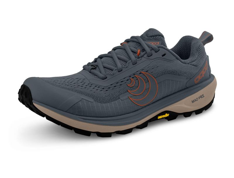 Topo Athletic(トポアスレティック) メンズ TERRAVENTURE 5 (テラ思わく ファイブ) MENS駈けっくらシューズ