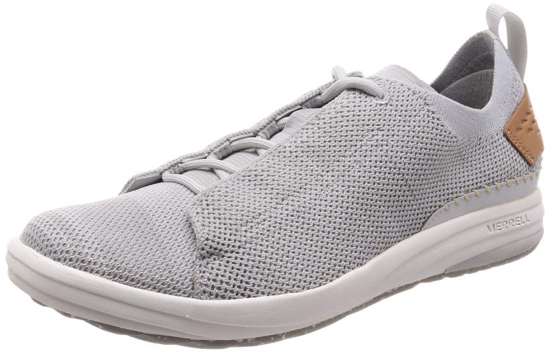 MERRELL(メレル) レディース グリッド通い路 ウィメンズスニーカー