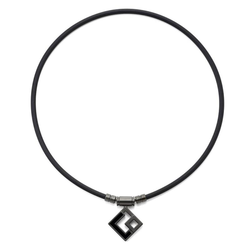 Colantotte(コラントッテ) TAO ネックレスα ARAN シルバー