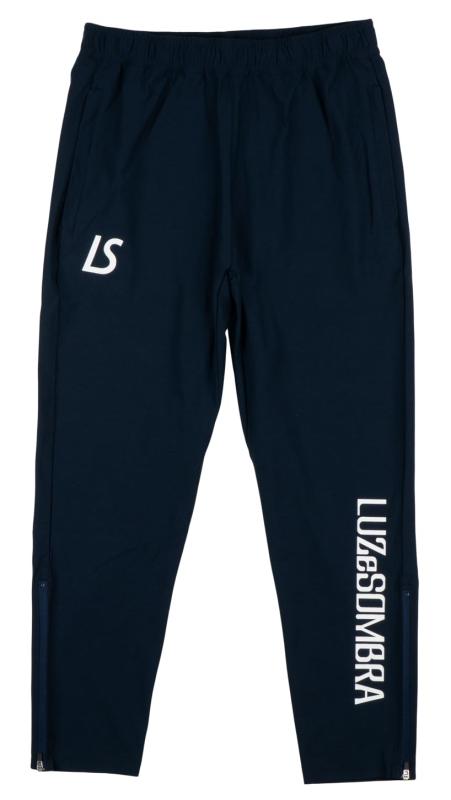 [ルースイソンブラ] ジャージパンツ ロングズボン下 LS DRY LONG PANTS,L1261016