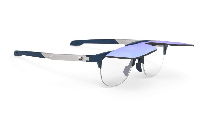 [RUDYPROJECT] サングラス インカス フリップアップ