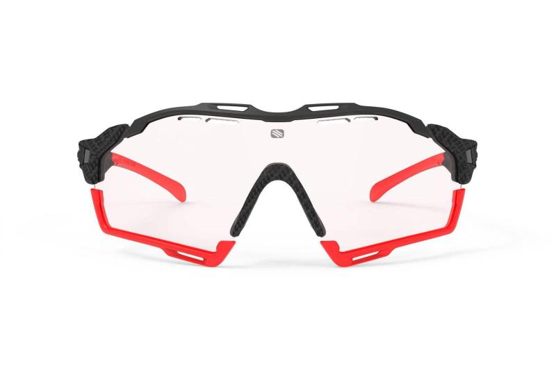 [RUDYPROJECT] サングラス カットライン