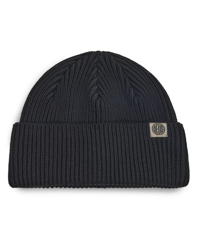 DEUS EX MACHINA ビーニーPill Merino Beanieメンズ