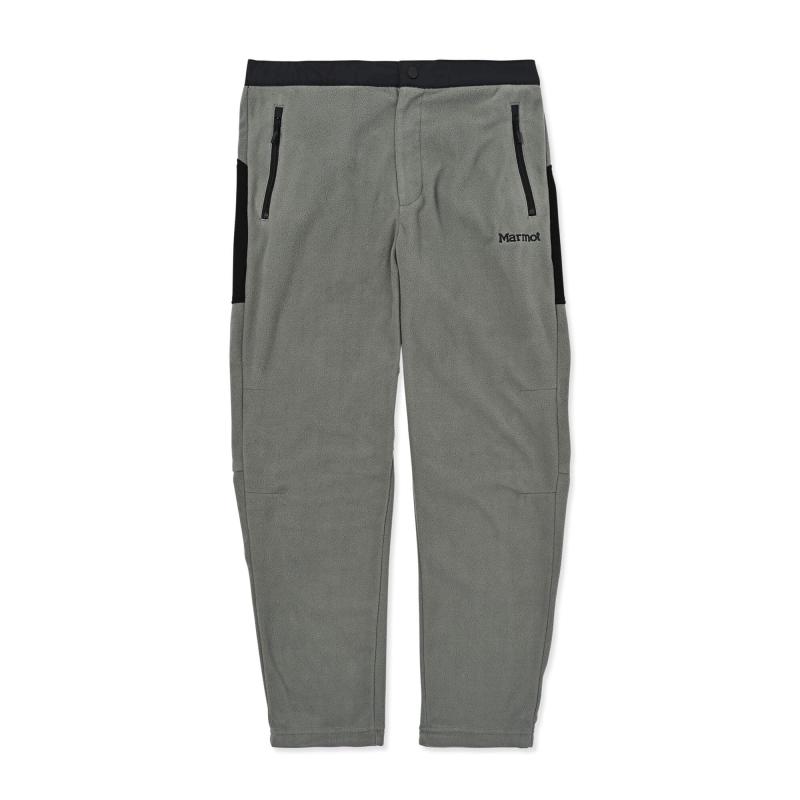 [モルモット] アウター Polarlite Fleece Pants メンズ