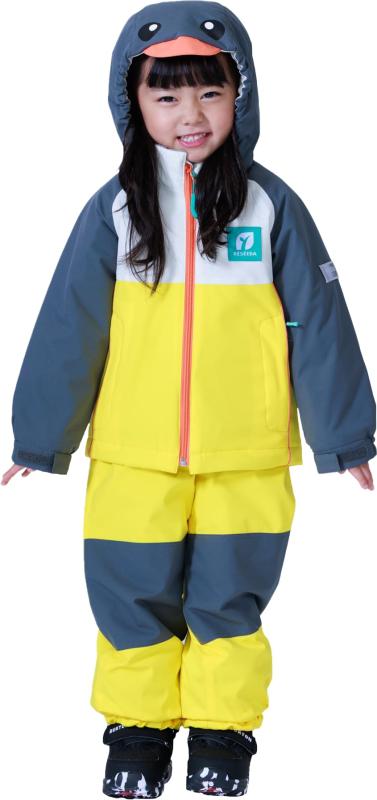[ONYONE] スキーの板お召しもの RES58200 キッズ スノースーツ