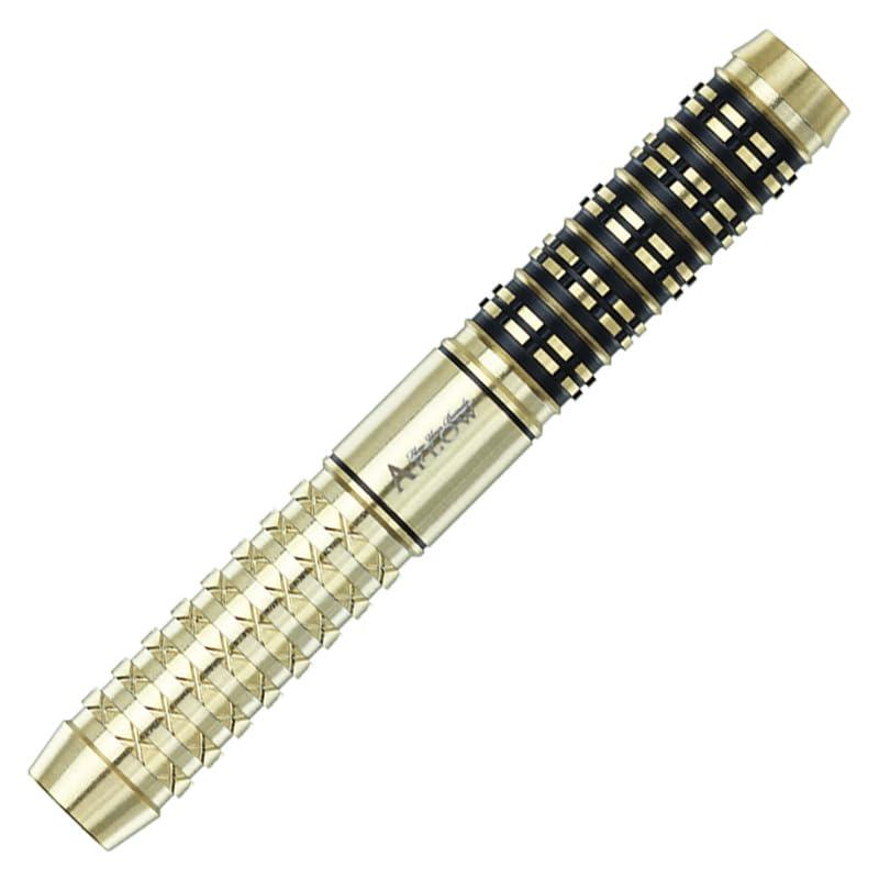 ダイナスティー アークティックハン タイプ1 プロ 21g タングステン95% ハン・ウニ選手(ARCTIC HAN TYPE-1 PRO)｜はなまるショップ 17,875円