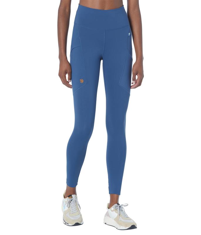 [フェールラーベン] インナーパンツ タイツAbisko Tights W 吸湿 速乾 ストレッチ素材 84773レディース｜はなまるショップ