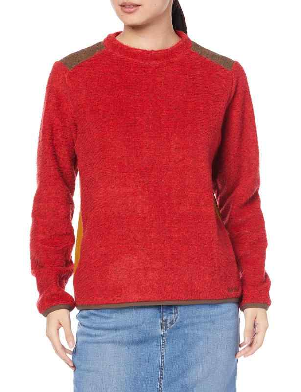 Marmot(マーモット) フリースジャケットW’s Fleece Sweaterレディース