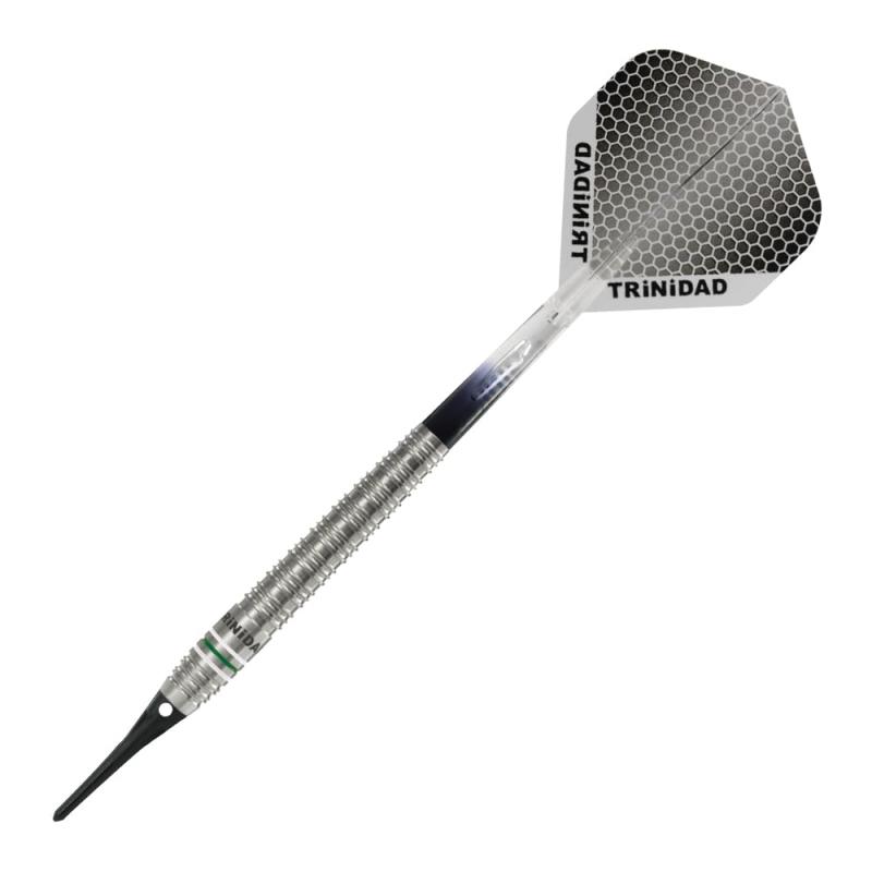 TRiNiDAD PRO MARGARITO Soft 2BA武田樹 選手考案モデル トリニダード プロ マルガリート ダーツ バレル ソフト
