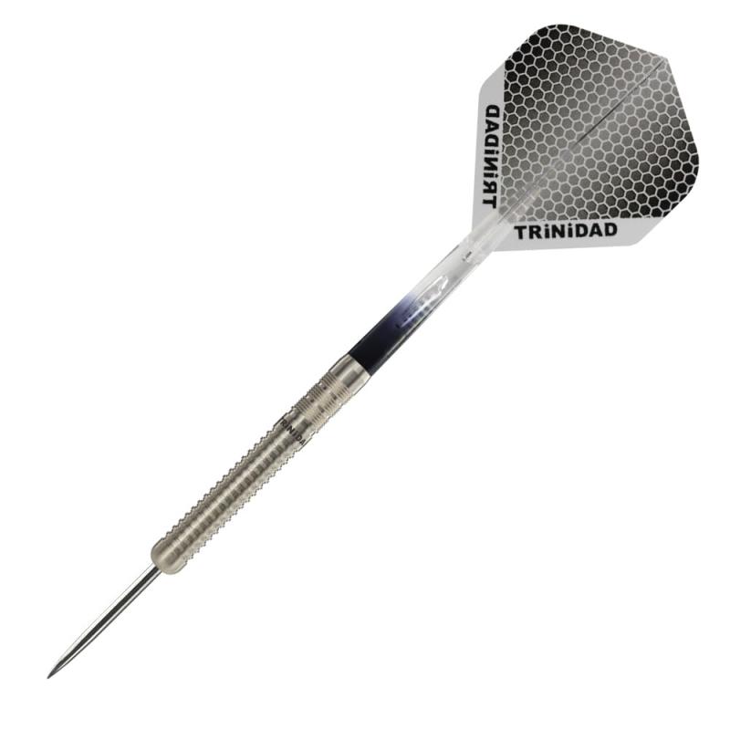 TRiNiDAD PRO JAMES3 Steel トリニダード プロ ジェームズ3 James Bailey 選手モデル スティール ダーツ バレル|はなまるショップ