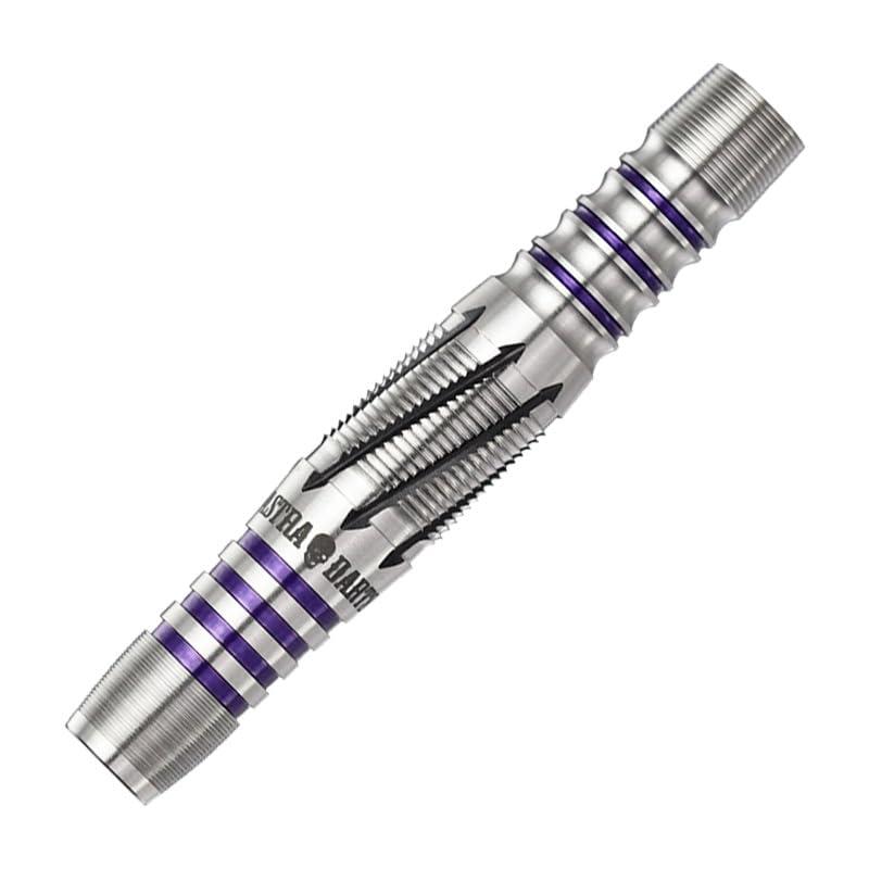 アストラダーツ ドラグーン パラレルウェイ 17.5g タングステン95% 森窪龍己選手(DRAGOON PW)|はなまるショップ