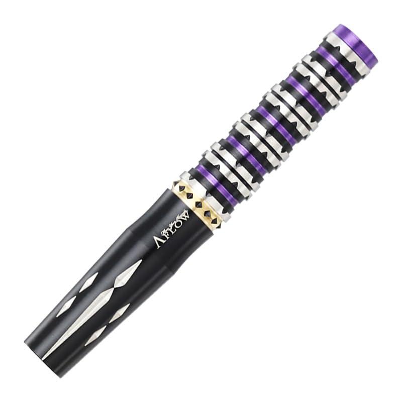 ダイナスティー リュンヌ3 18g タングステン90% 足立菜月選手(LUNE)