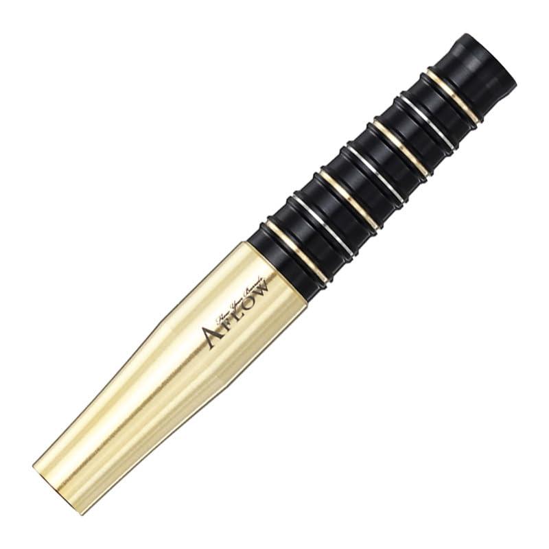 ダイナスティー ナッシュ3 20g タングステン90% 中村俊太郎選手(NUSH)