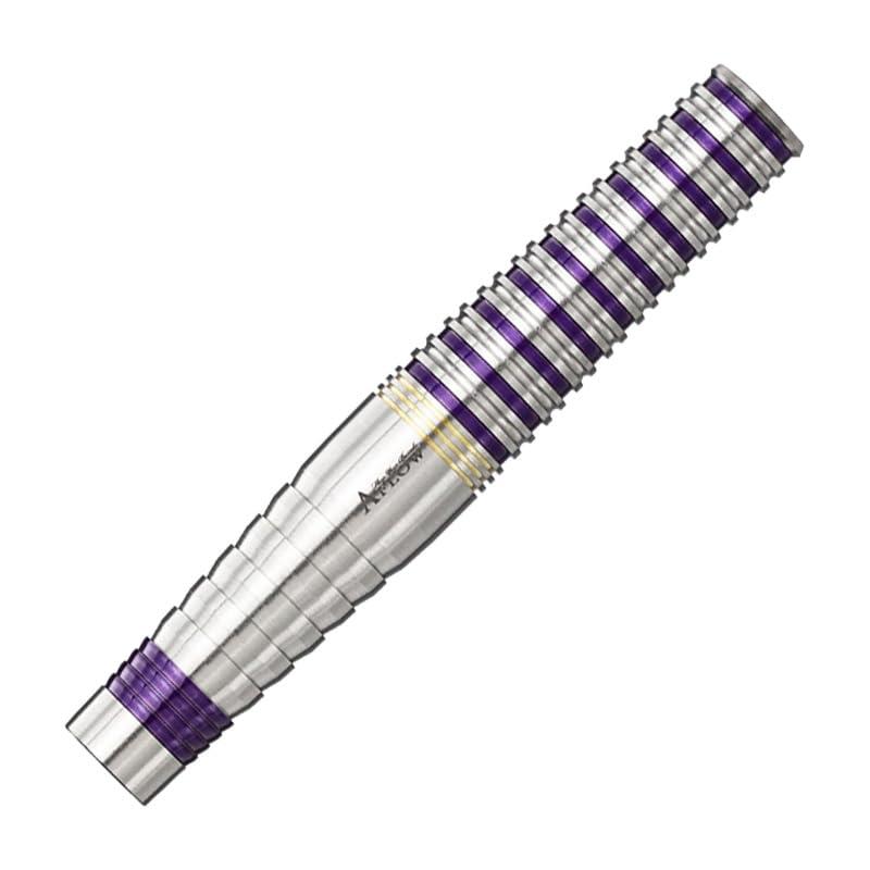 ダイナスティー ペルセウス 17.5g タングステン90% 畦元隆成選手(PERSEUS)