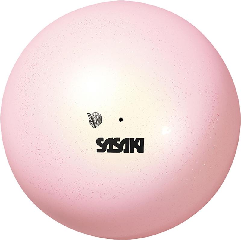 SASAKI(ササキ) 柔軟体操 手具 オーロラどんぶり鉢 M207AUF