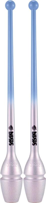SASAKI(ササキ) 体操 クラブ グラデーションラバークラブ F.I.G.(国際体操連盟)認定品 M34GHF