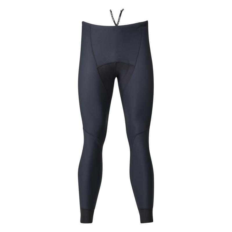 PEARL IZUMI(パールイズミ) タイツウィンドブレーク メガ タイツメンズ