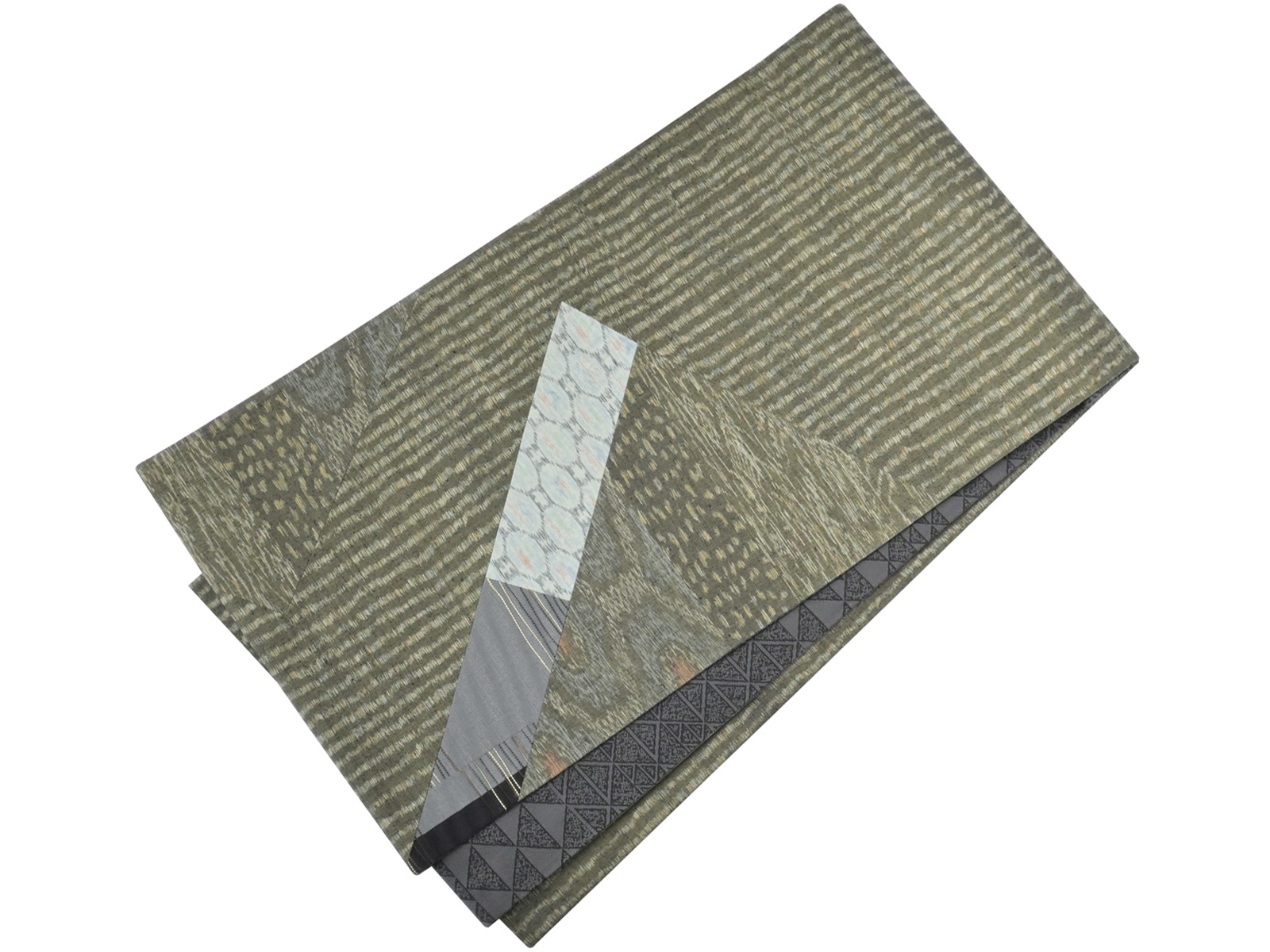 楽天市場】【10％OFF】お洒落 正絹 お仕立て上がり 西陣織