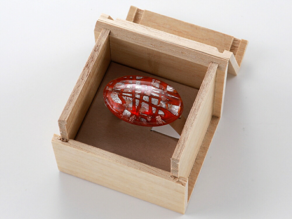 楽天市場】【単品】プレゼントにおすすめ! 帯留用‐桐箱‐【日本製