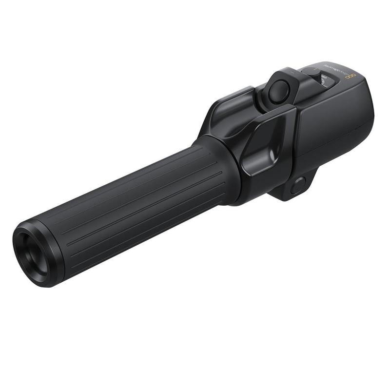 Blackmagic Design Zoom Demand 黒