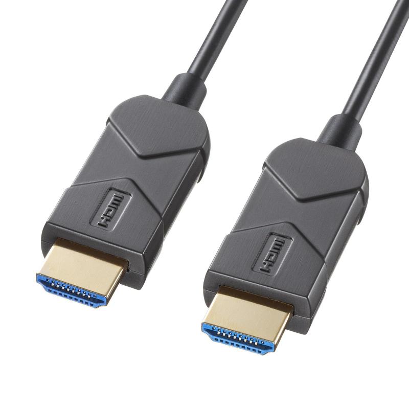 給与 8K/60サイクル 4K/120サイクル相応う光衣料繊維HDMI有線テレビ