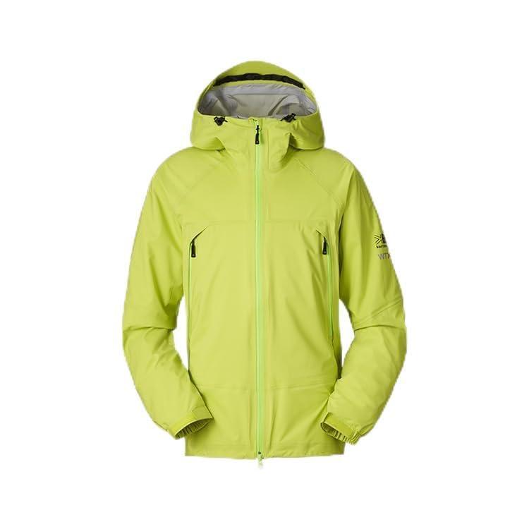 Karrimor(カリマー) 防水レインWTX LT rain jktユニセックス大人|はなむすび