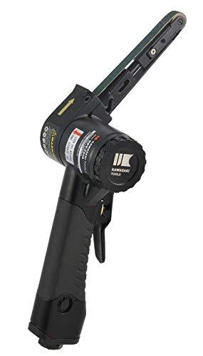 S TOOLS ベルトサンダー 10mm幅 KPT-7310 黒色|はなむすび
