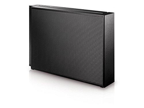 HDCX-UTL6K マイコン/テレビ受像機録画相応う 外付固定ディスク 6肺結核