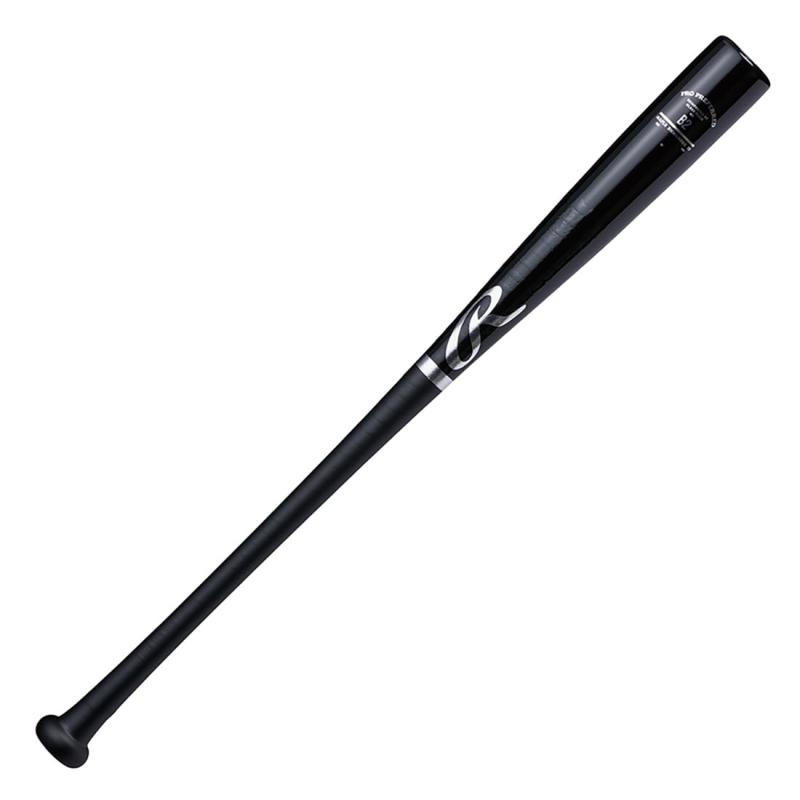 Raws(ローリングス) ベイスボール用 野球バット 成年者用 PRO PREFERRED 水呑み衣料繊維一巻きメイプル木製 BHW4M